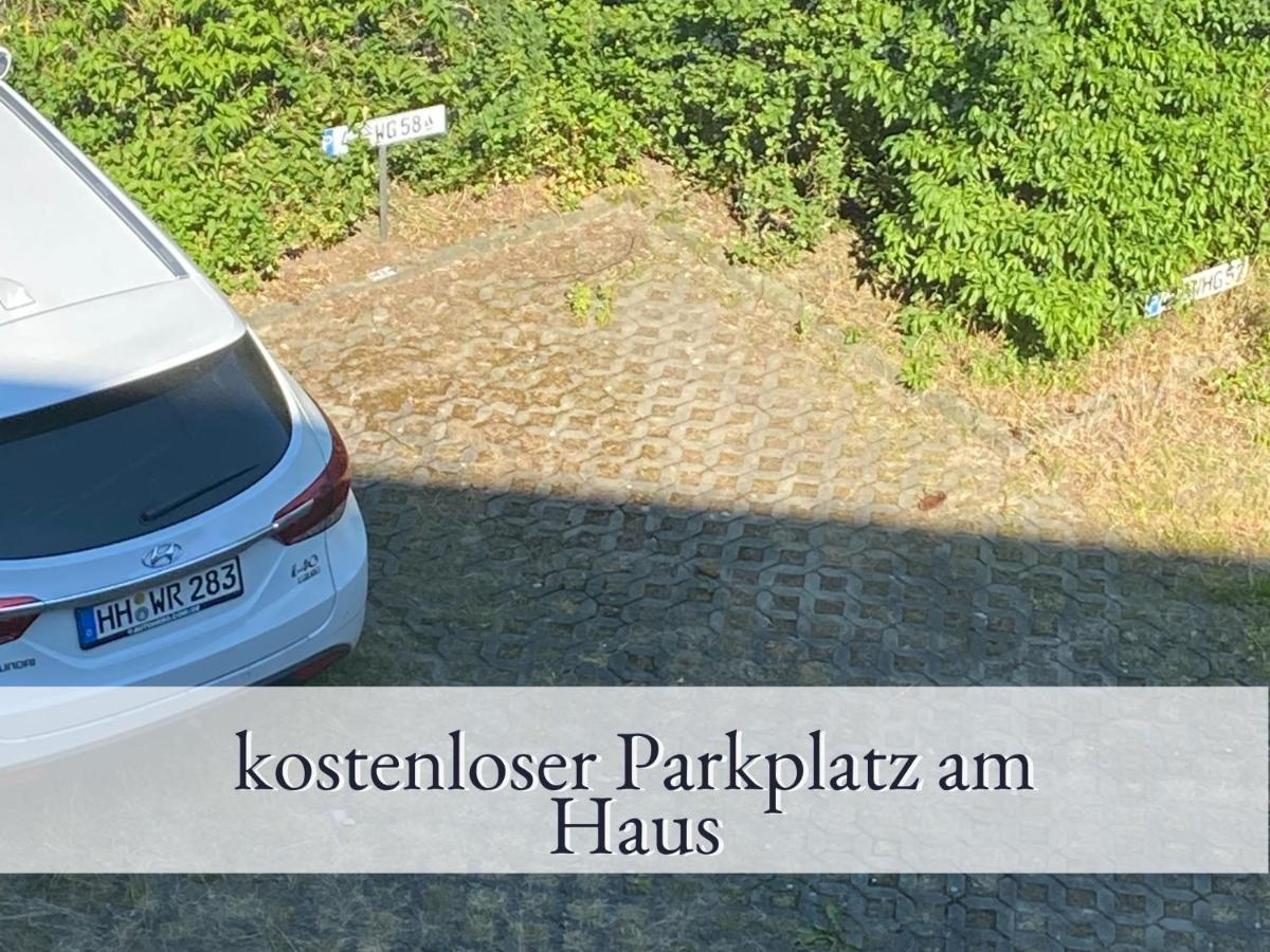 3 Zimmer App Duenengarten Fewo 58 Ostseebad Kühlungsborn Esterno foto