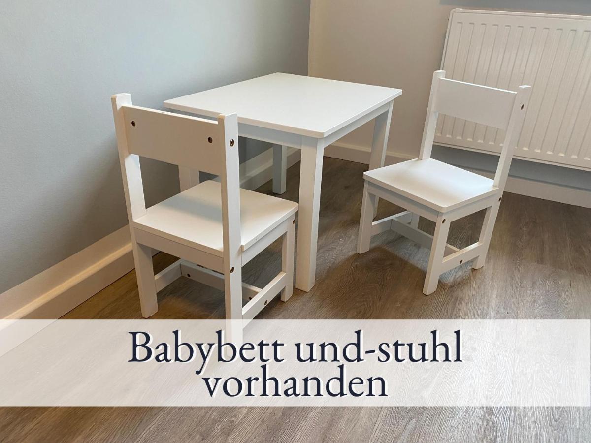 3 Zimmer App Duenengarten Fewo 58 Ostseebad Kühlungsborn Esterno foto