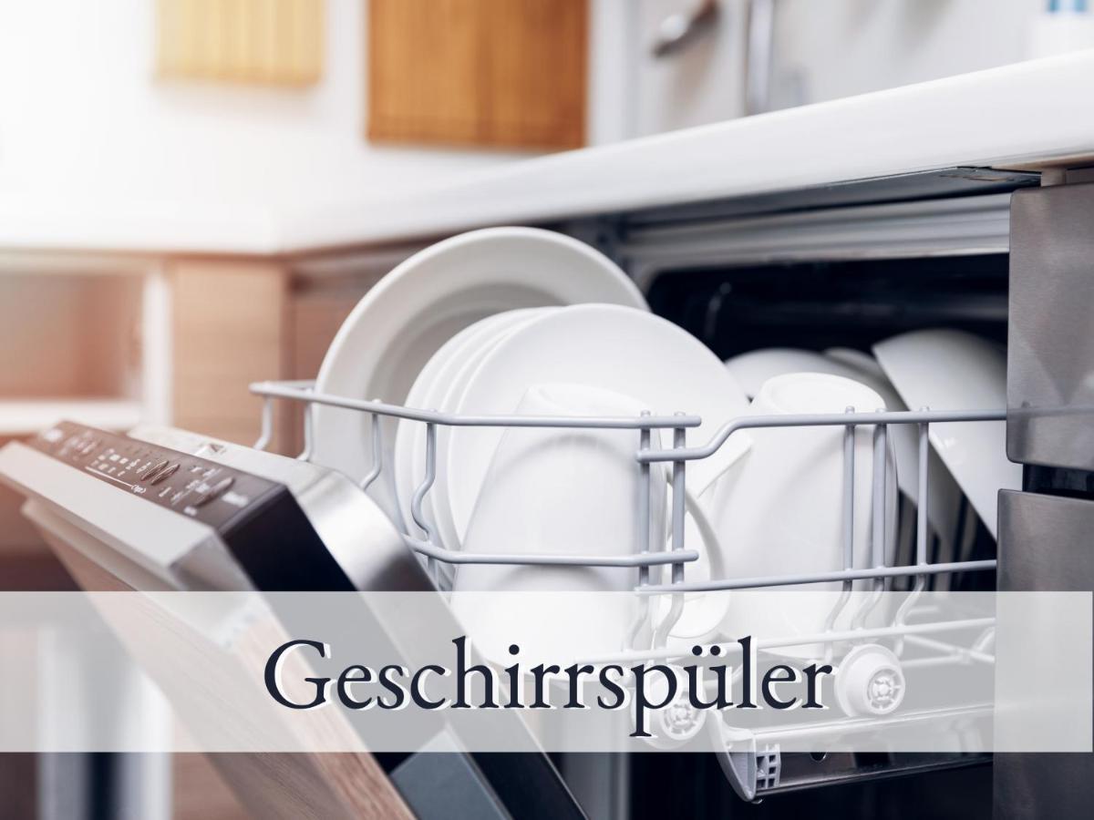3 Zimmer App Duenengarten Fewo 58 Ostseebad Kühlungsborn Esterno foto