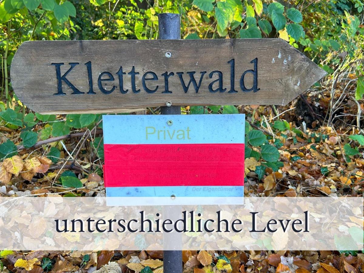 3 Zimmer App Duenengarten Fewo 58 Ostseebad Kühlungsborn Esterno foto