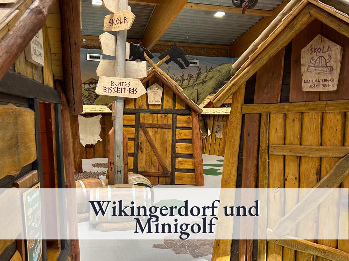 3 Zimmer App Duenengarten Fewo 58 Ostseebad Kühlungsborn Esterno foto