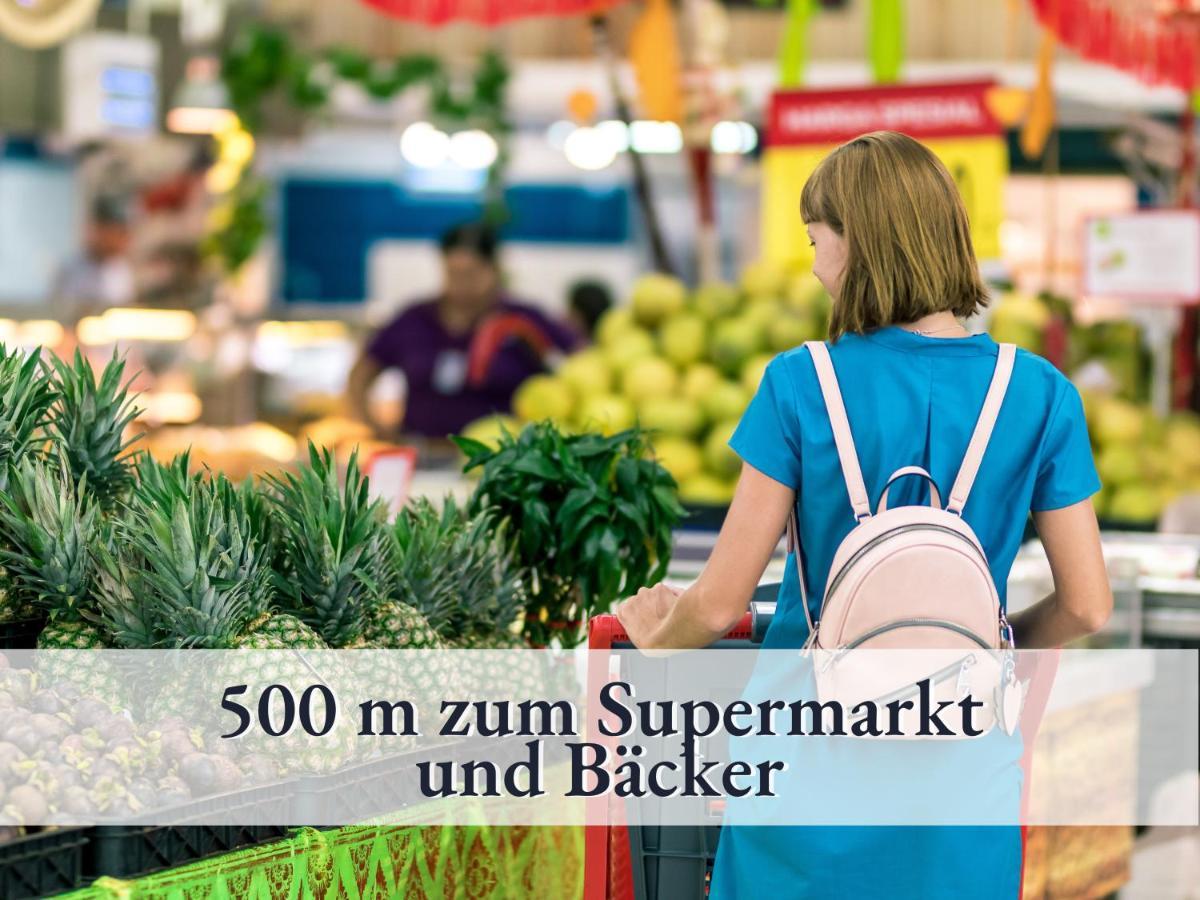 3 Zimmer App Duenengarten Fewo 58 Ostseebad Kühlungsborn Esterno foto