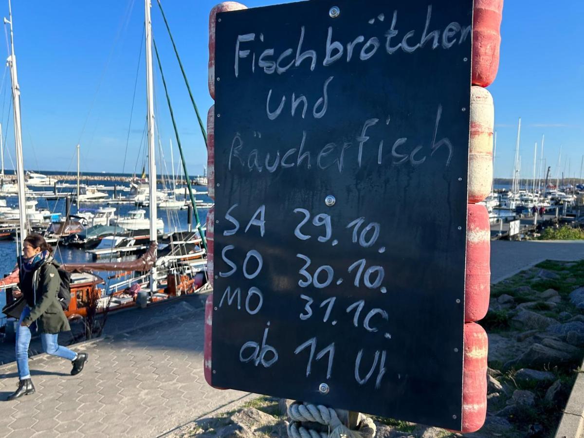 3 Zimmer App Duenengarten Fewo 58 Ostseebad Kühlungsborn Esterno foto